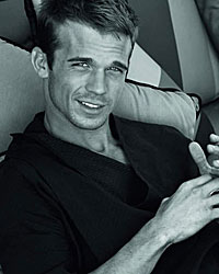 Cam Gigandet